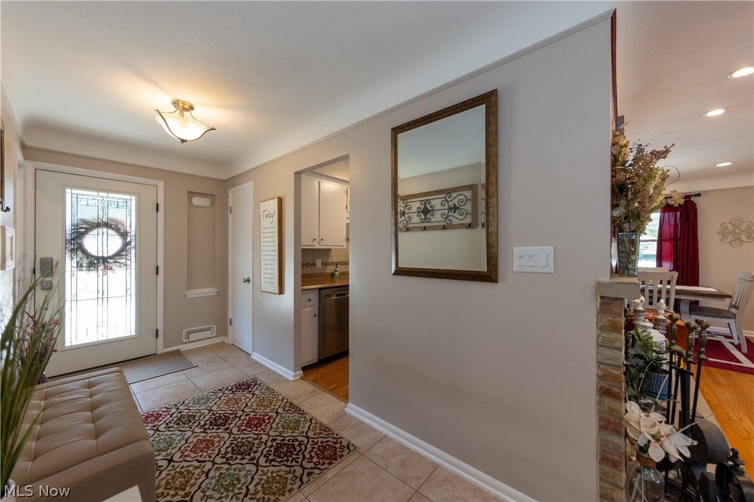 R A Galls Middleburg Heights Sub - Residential