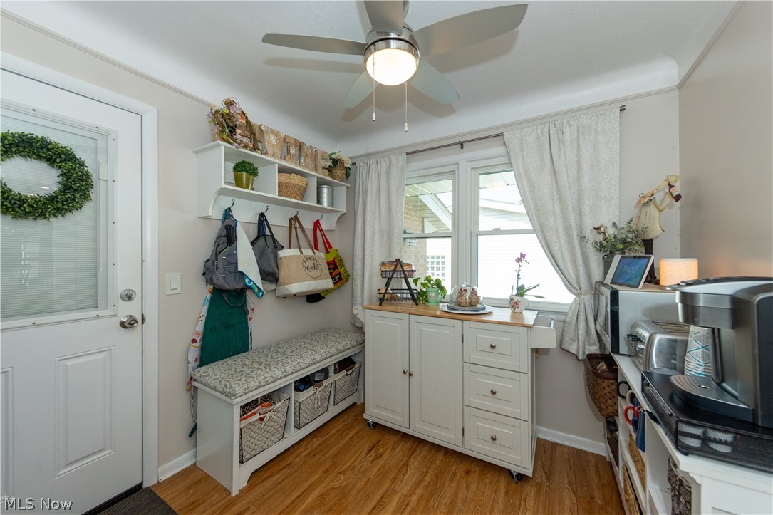R A Galls Middleburg Heights Sub - Residential