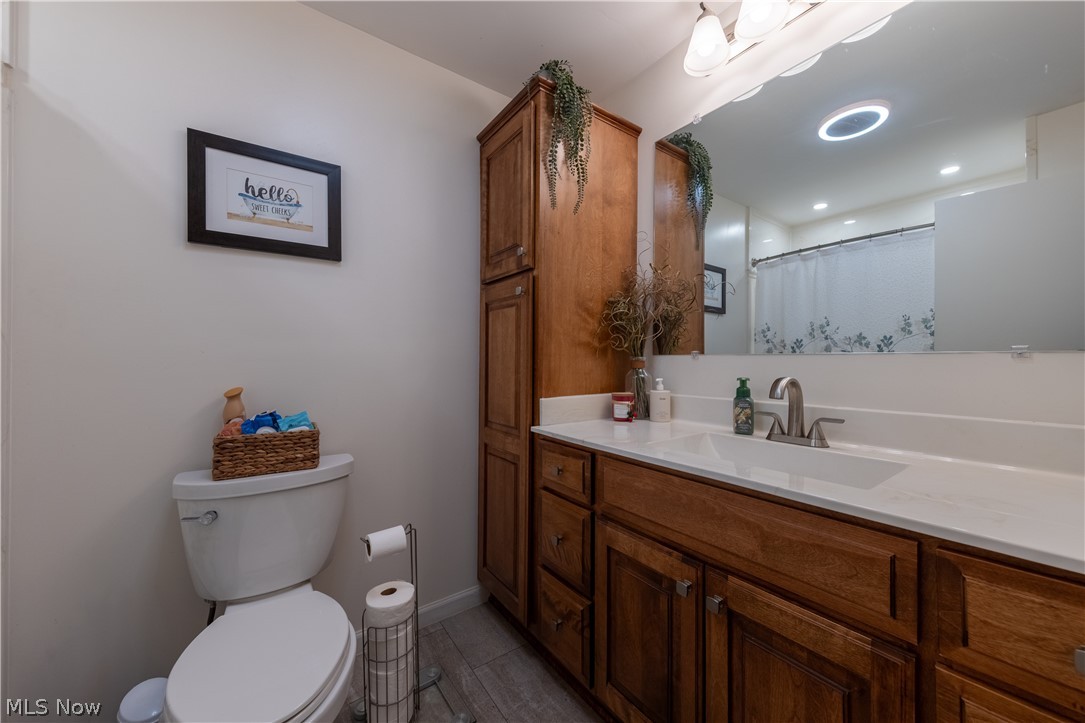 R A Galls Middleburg Heights Sub - Residential