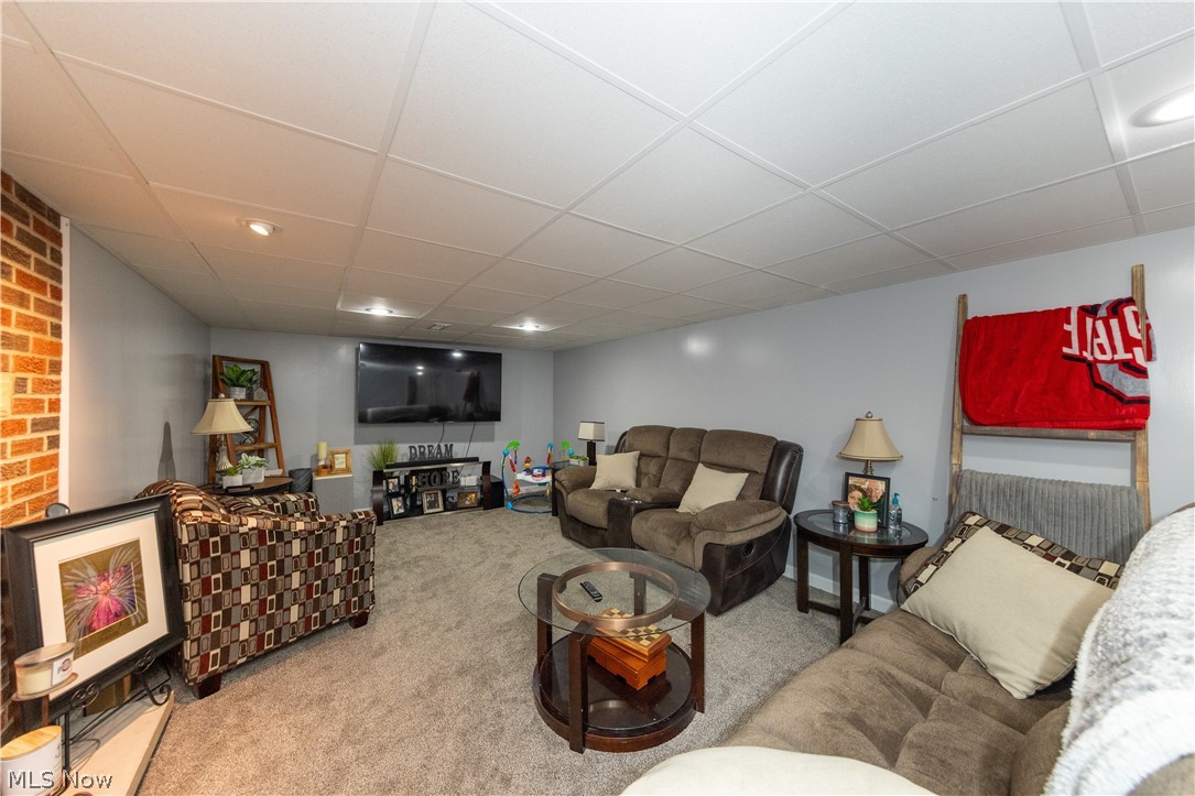 R A Galls Middleburg Heights Sub - Residential