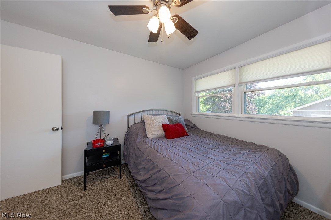 R A Galls Middleburg Heights Sub - Residential