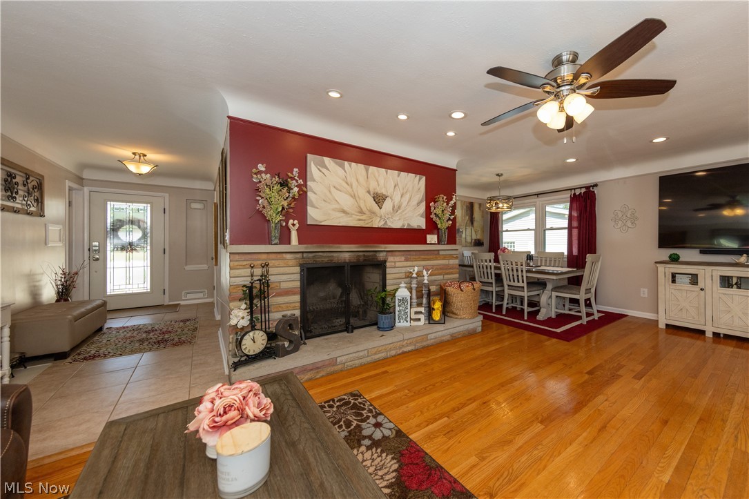 R A Galls Middleburg Heights Sub - Residential