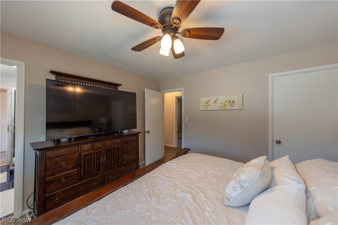 R A Galls Middleburg Heights Sub - Residential