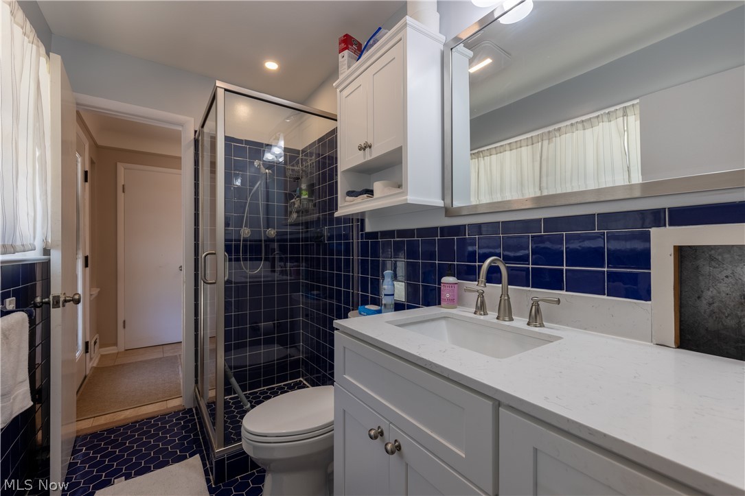 R A Galls Middleburg Heights Sub - Residential