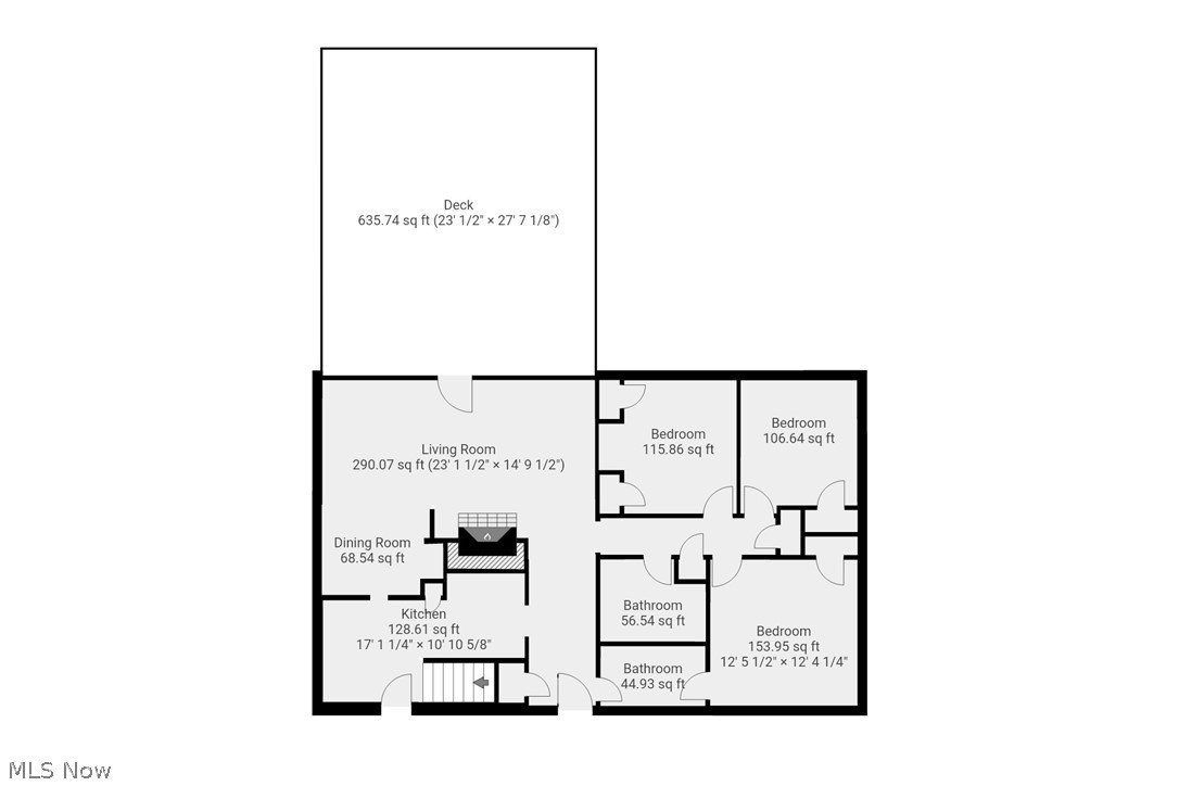 R A Galls Middleburg Heights Sub - Residential