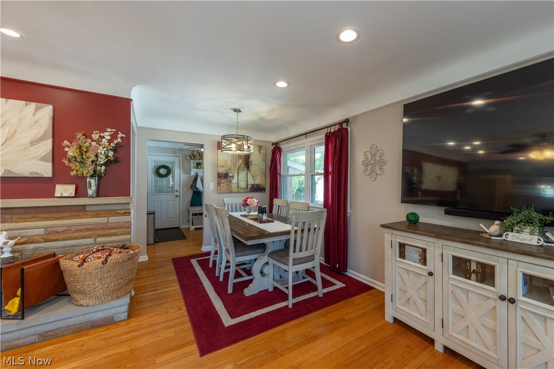 R A Galls Middleburg Heights Sub - Residential