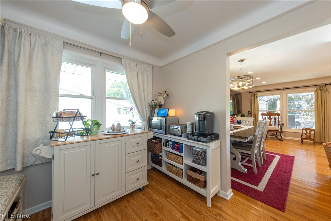 R A Galls Middleburg Heights Sub - Residential