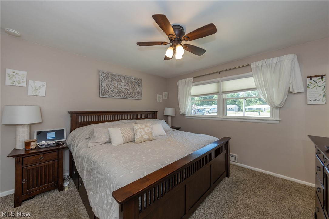 R A Galls Middleburg Heights Sub - Residential