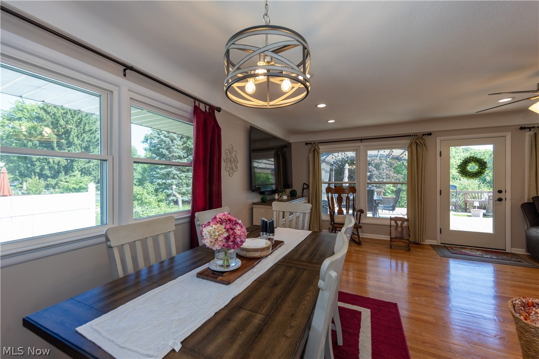 R A Galls Middleburg Heights Sub - Residential