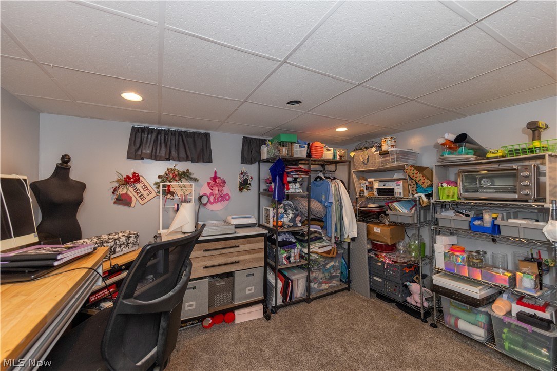 R A Galls Middleburg Heights Sub - Residential
