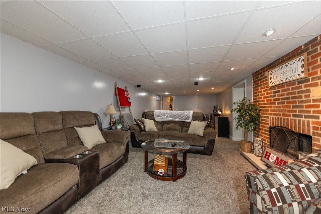 R A Galls Middleburg Heights Sub - Residential