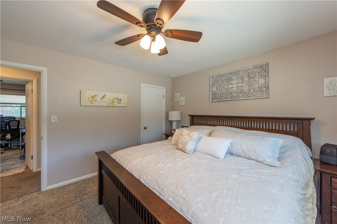 R A Galls Middleburg Heights Sub - Residential
