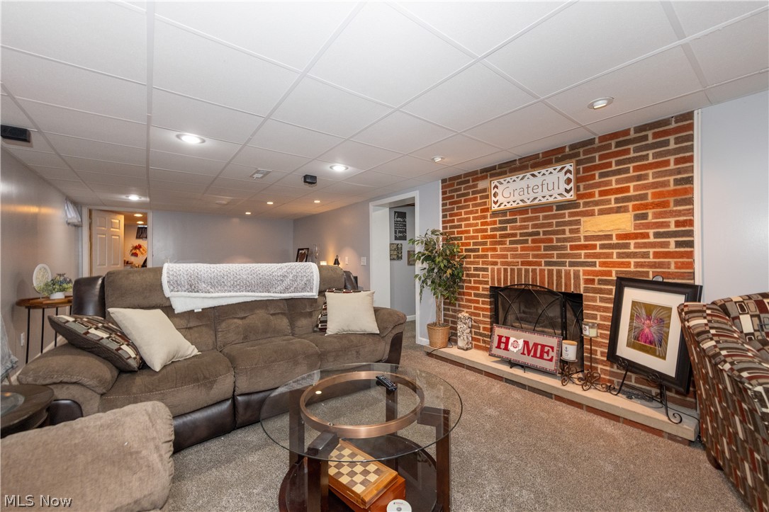 R A Galls Middleburg Heights Sub - Residential