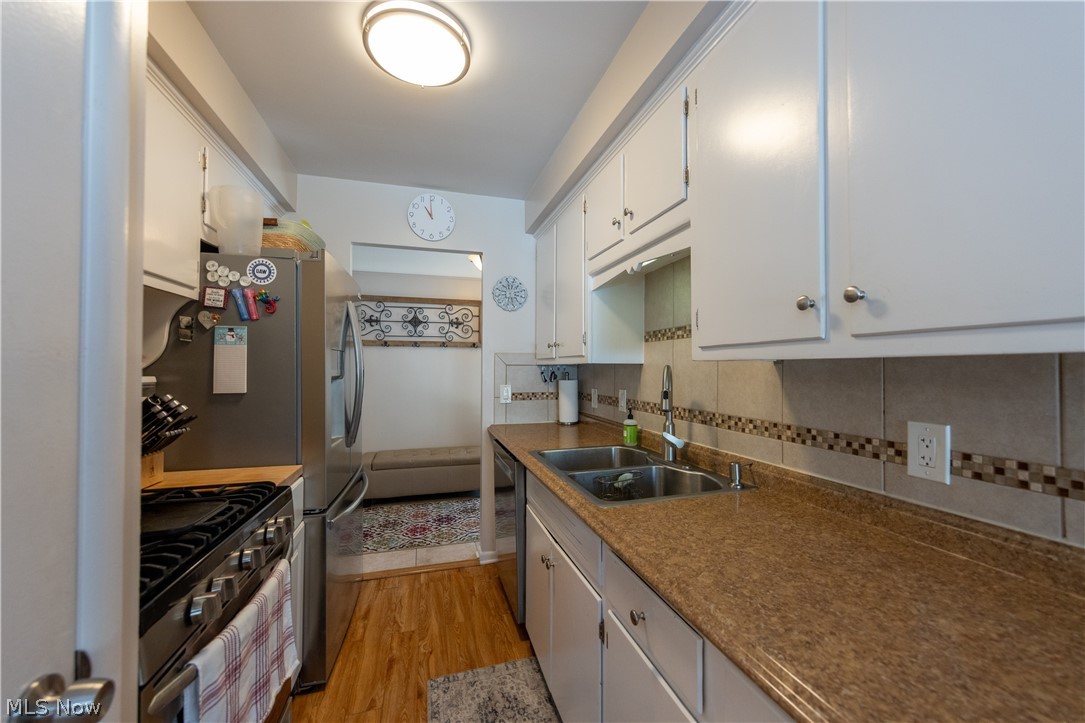 R A Galls Middleburg Heights Sub - Residential