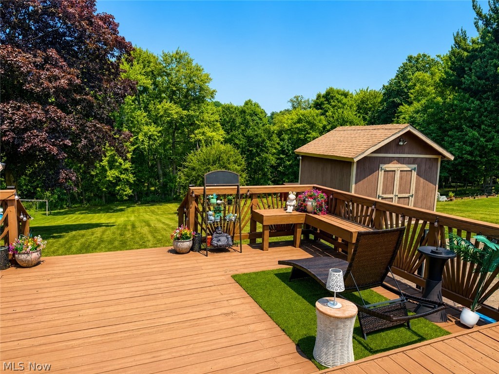 R A Galls Middleburg Heights Sub - Residential