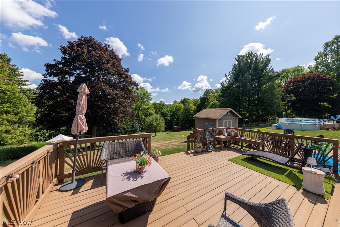 R A Galls Middleburg Heights Sub - Residential