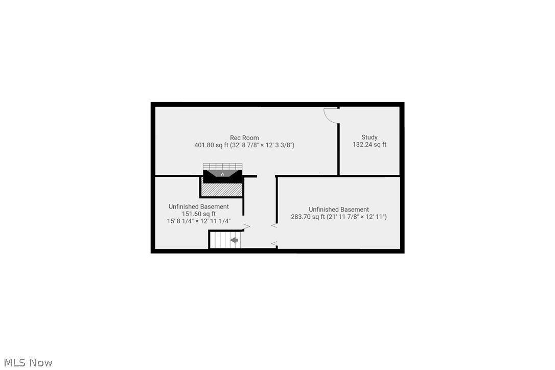 R A Galls Middleburg Heights Sub - Residential