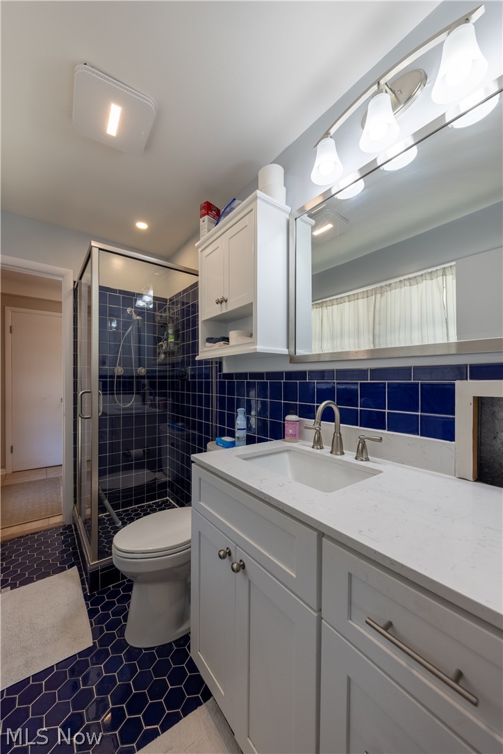 R A Galls Middleburg Heights Sub - Residential