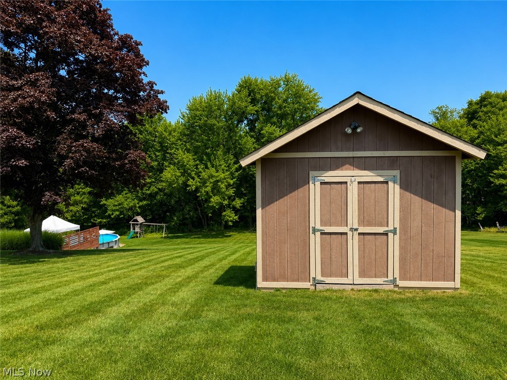 R A Galls Middleburg Heights Sub - Residential