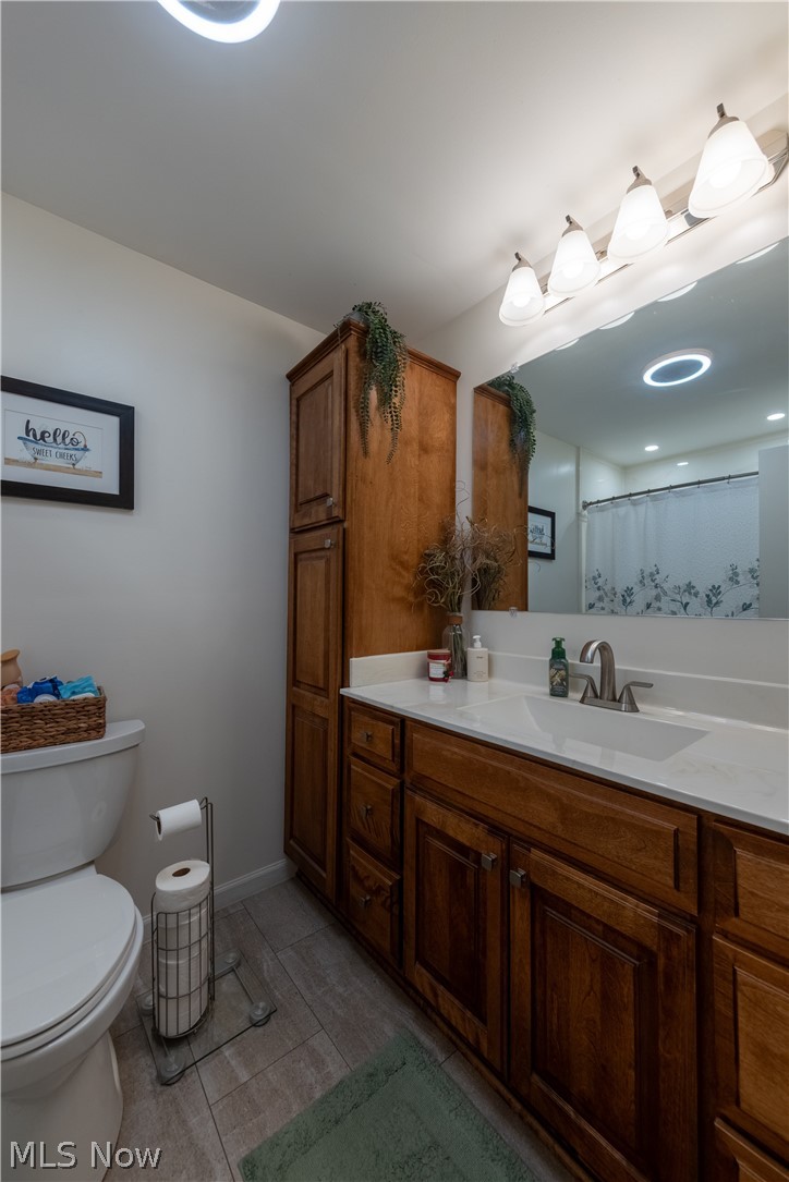 R A Galls Middleburg Heights Sub - Residential