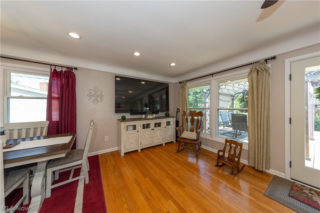 R A Galls Middleburg Heights Sub - Residential