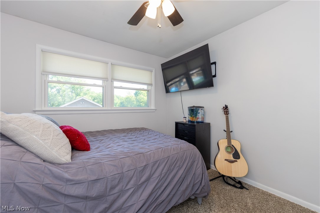 R A Galls Middleburg Heights Sub - Residential