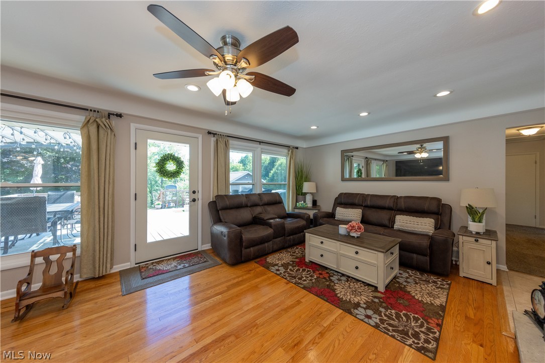R A Galls Middleburg Heights Sub - Residential