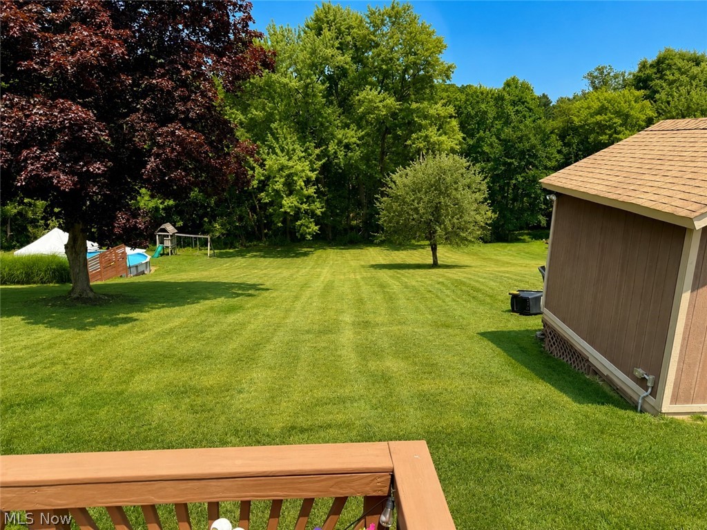 R A Galls Middleburg Heights Sub - Residential