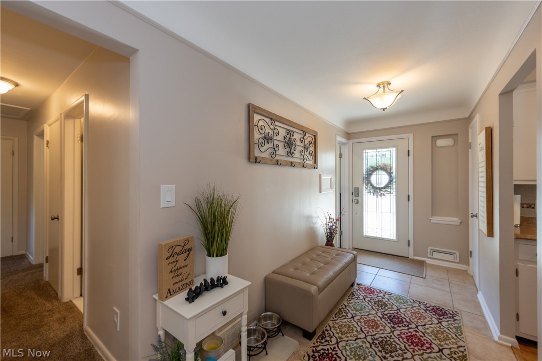 R A Galls Middleburg Heights Sub - Residential