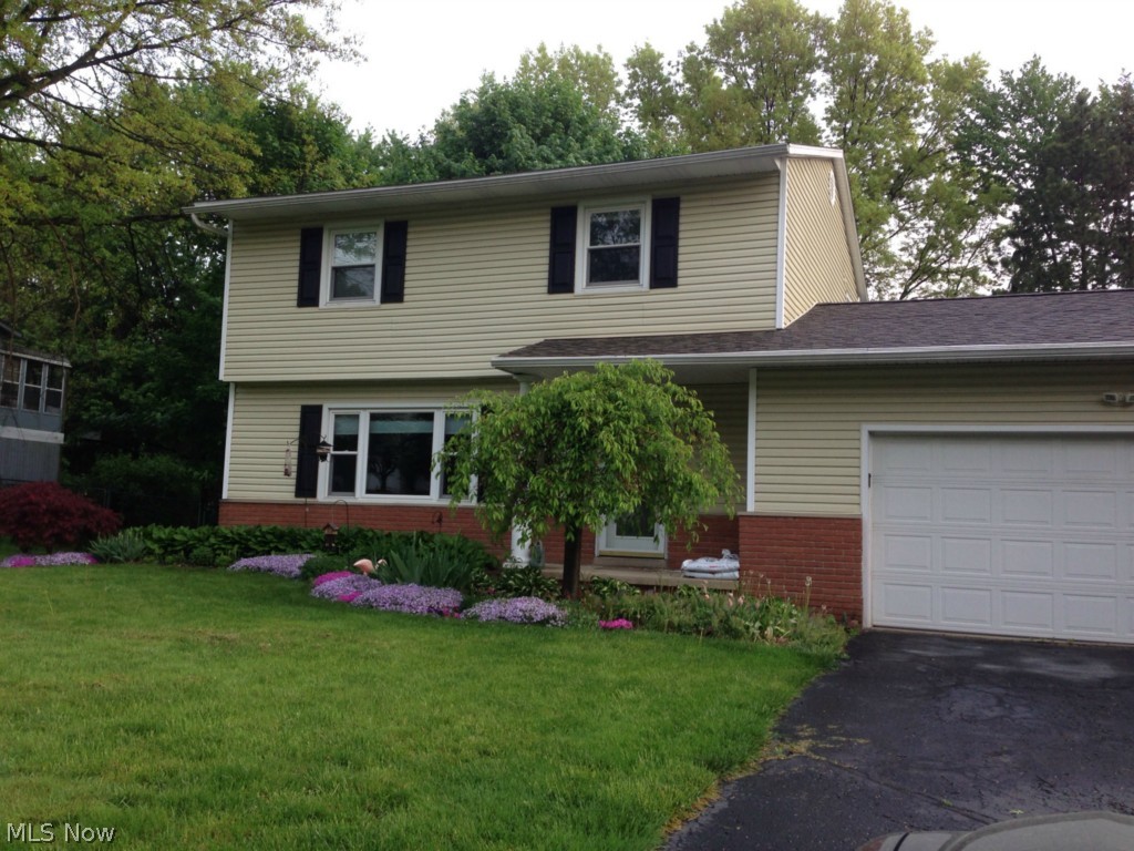 Updated Colonial ready for new owners.Located less than a mile from Portage Lakes State Park. 3 Bd, 1.5 bath, updated kitchen has Kraftmade maple cabinets that extend into the dining room. Siding recently replaced with insulated siding. Newer roof, all kitchen appliances stay, Other updates  hi-effiencey furnace, reverse osmosis system, Well was recently repaired. attic insulated 2014 water softener 2014, soaker tub and more See the complete list when you visit the house. Attached 2 car gar. is plumbed for natural gas furnace. Property has fenced in back yard, an utility bldg, and is plumbed for a natural gas grill.  Home is also wired for emergency generator. Portage Lakes State Park offers trails for walking, dog park, beach for swimming, public boat ramp, 18 hole disc golf course. Near an area of restaurants that are lakeside, and several marinas.  Agent related to seller.