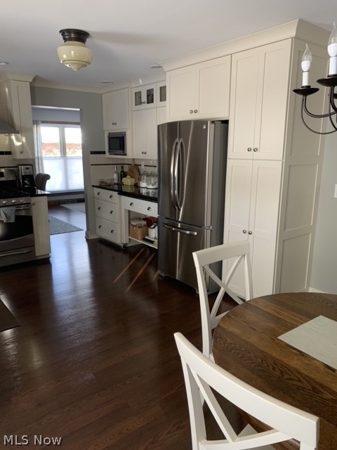 Hidden Knolls Estates - Residential