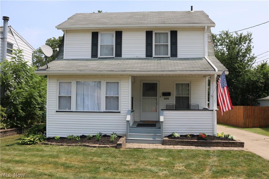 Mapledale Allotment - Residential