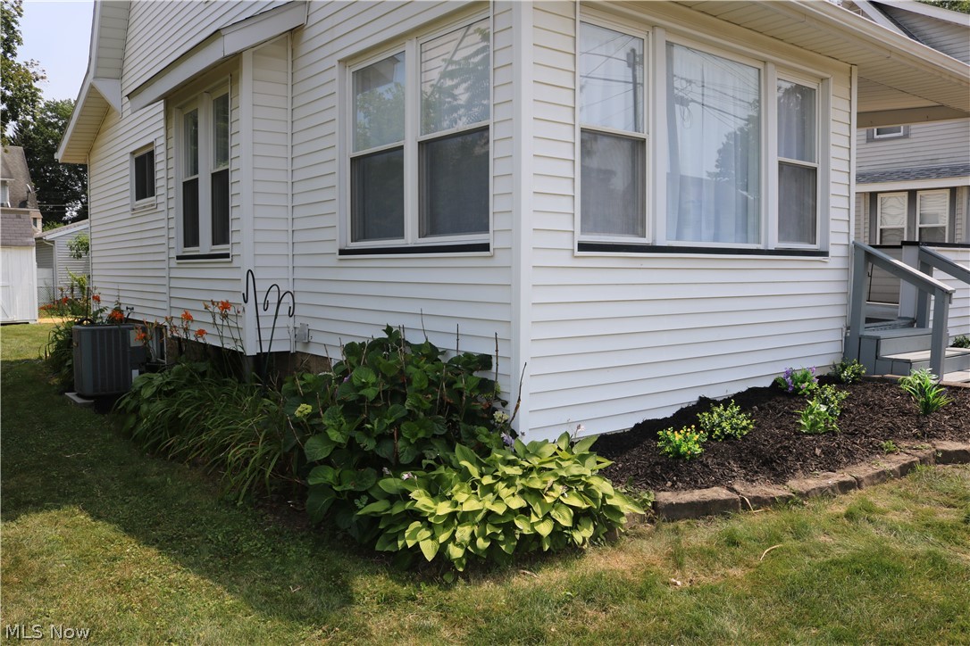 Mapledale Allotment - Residential
