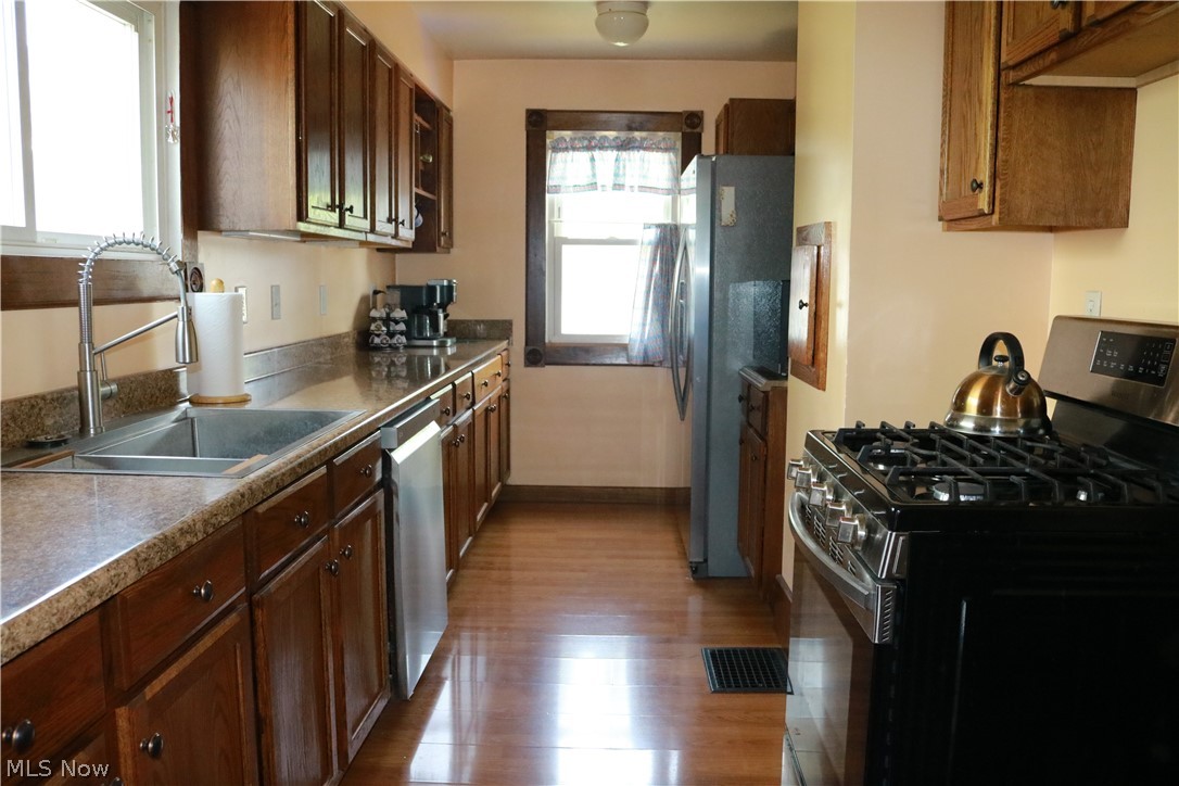 Mapledale Allotment - Residential