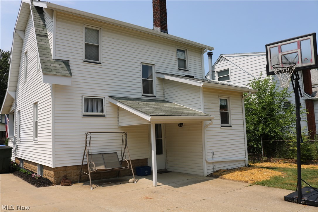 Mapledale Allotment - Residential