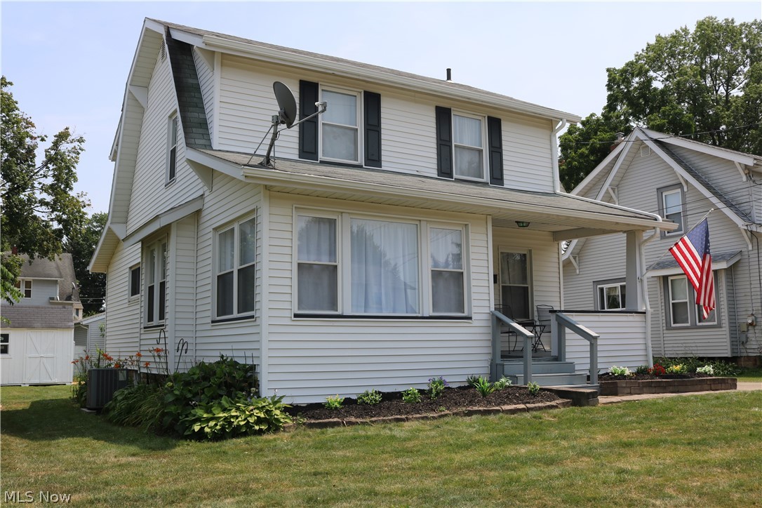 Mapledale Allotment - Residential
