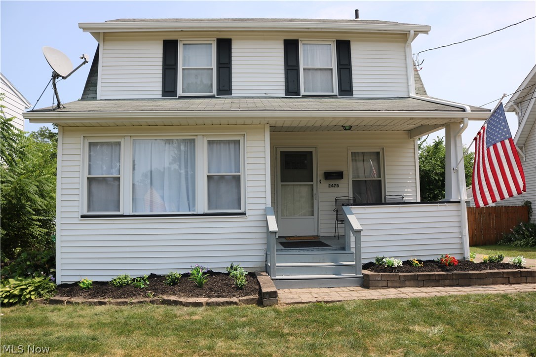 Mapledale Allotment - Residential