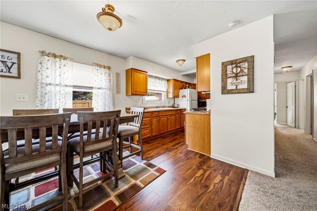 Madison Golf Lakelands - Residential