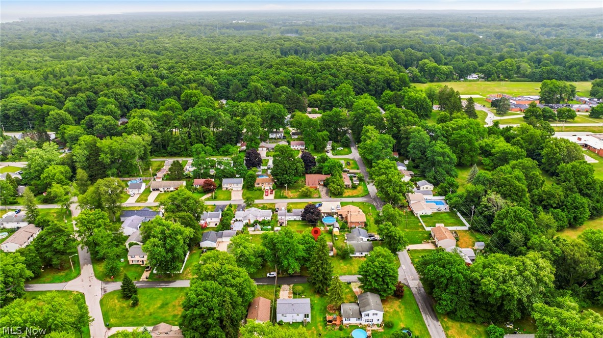 Madison Golf Lakelands - Residential