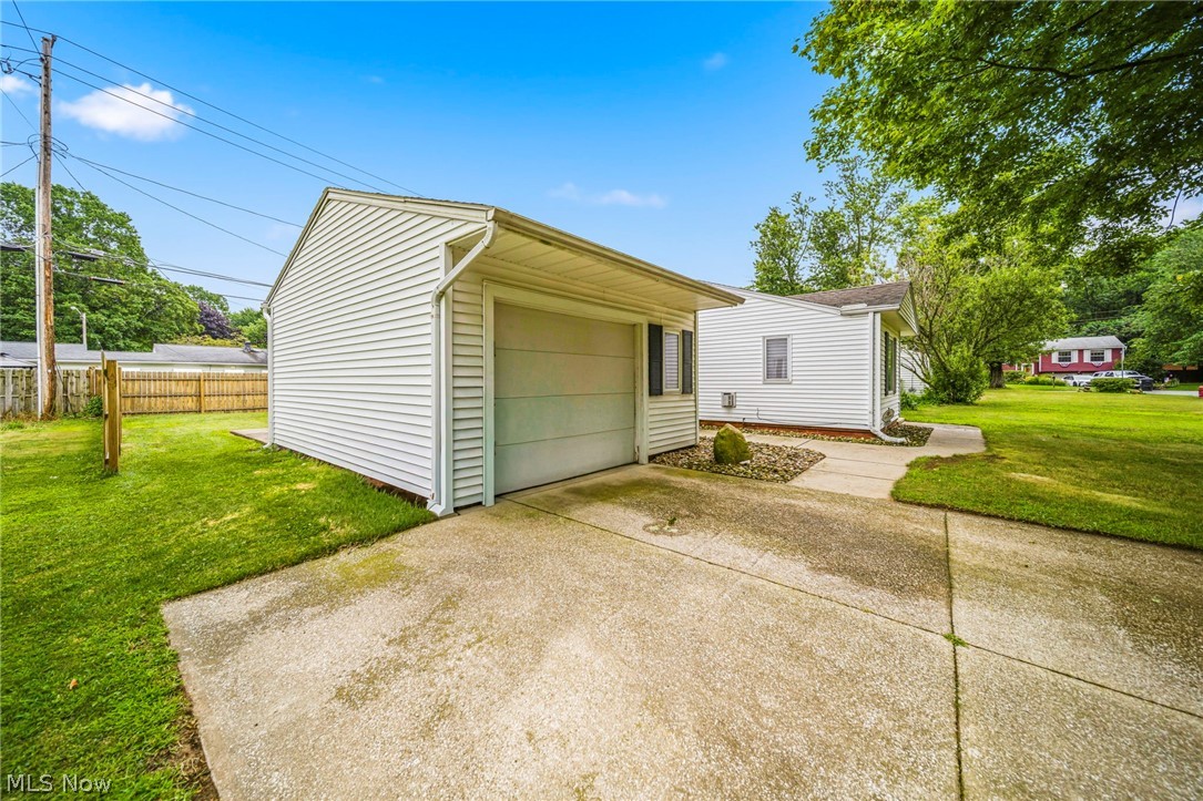 Madison Golf Lakelands - Residential