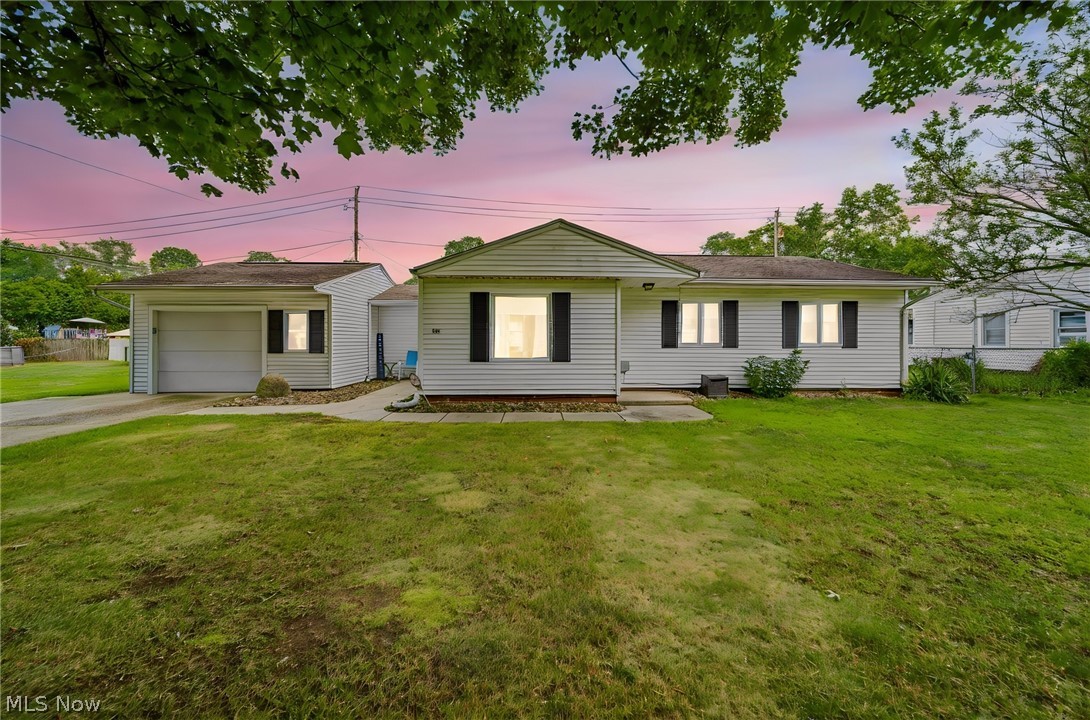 Madison Golf Lakelands - Residential
