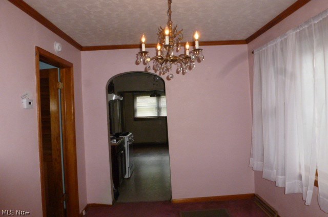 Struthers City - Residential