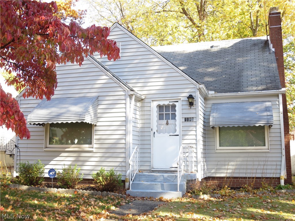 Howard Heights - Residential