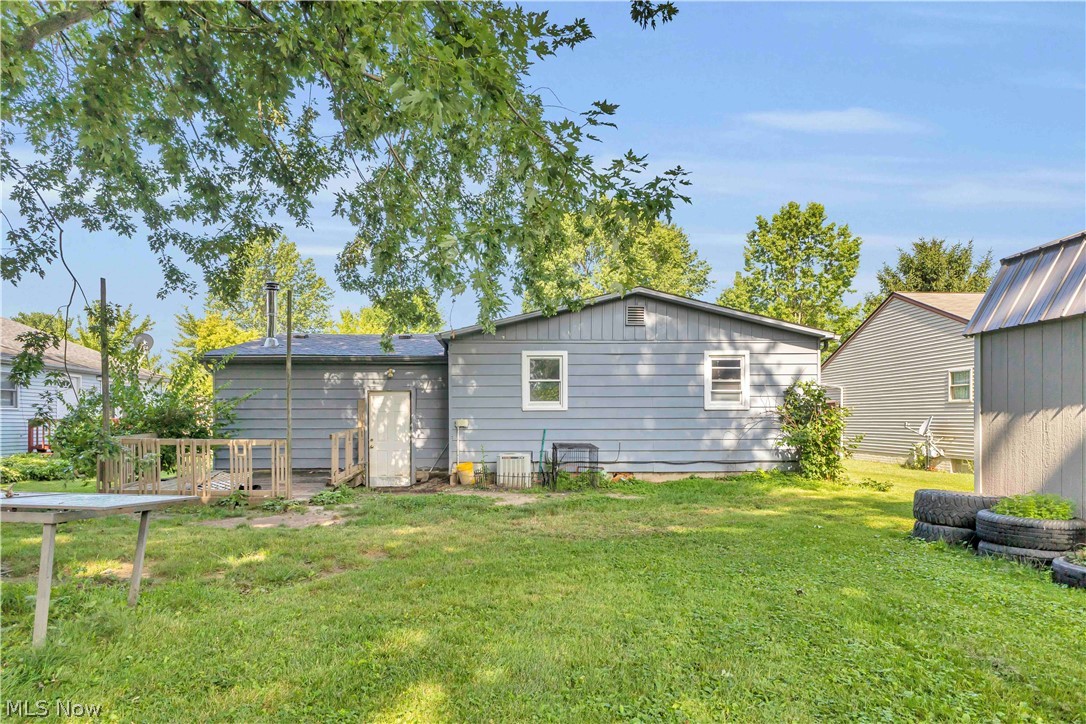 Pheasant Run Village Ph I - Residential