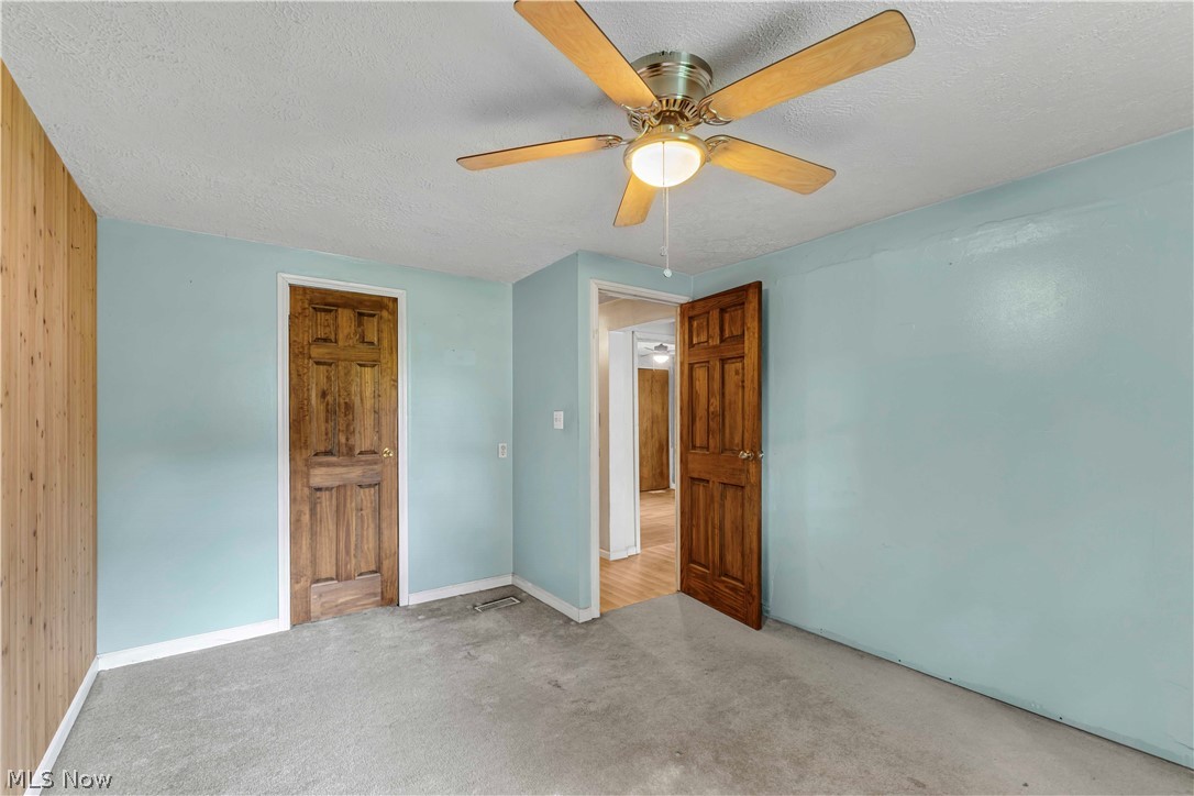 Pheasant Run Village Ph I - Residential