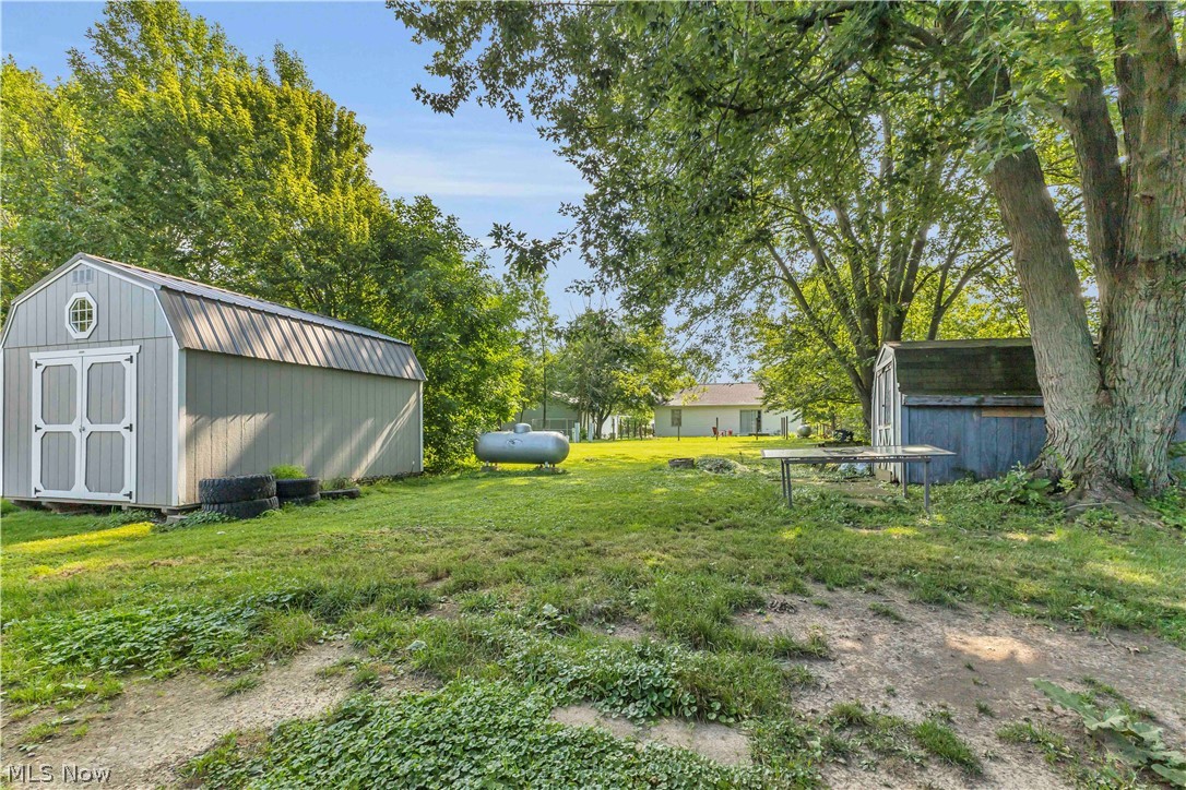 Pheasant Run Village Ph I - Residential