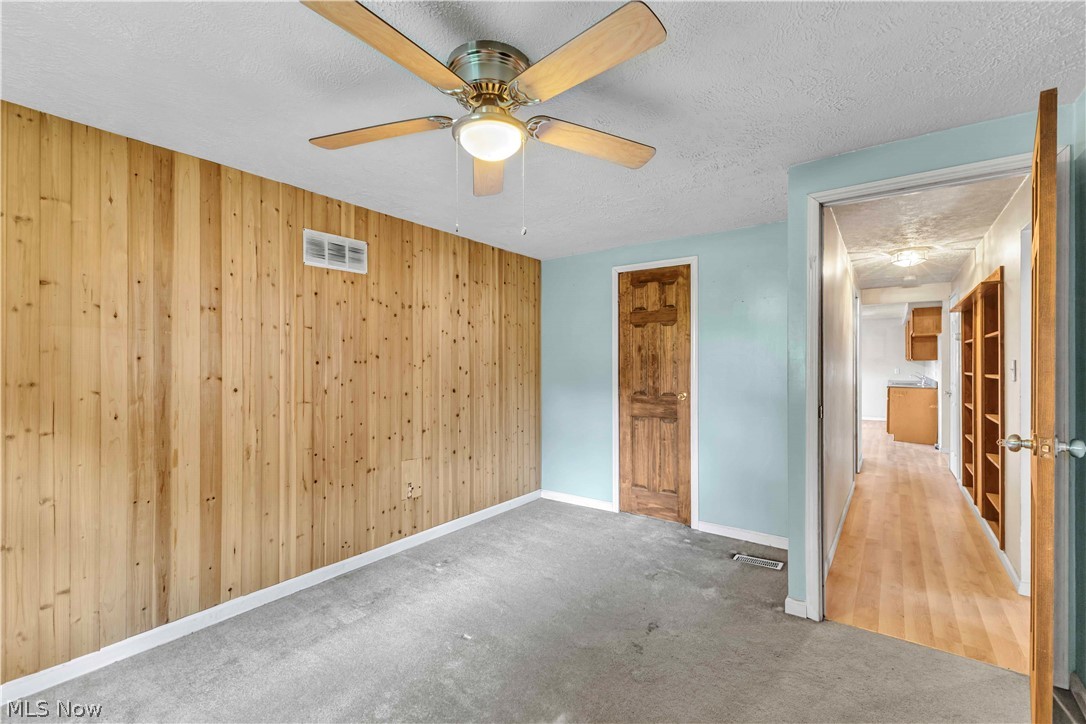 Pheasant Run Village Ph I - Residential