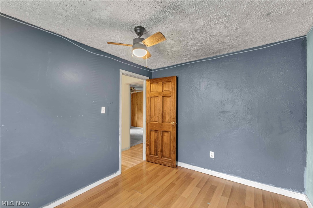 Pheasant Run Village Ph I - Residential