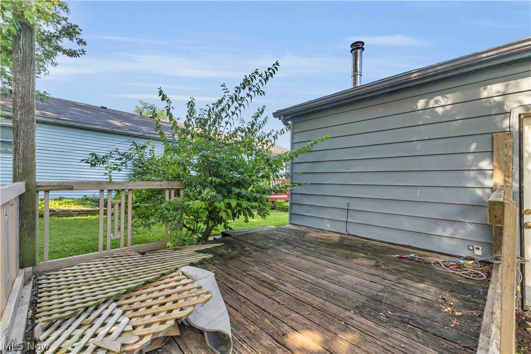 Pheasant Run Village Ph I - Residential