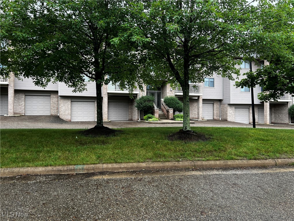 Enclave - Residential